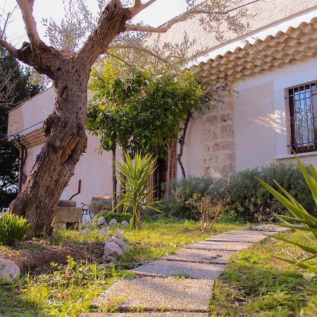 B&B La Masseria Del '700 Castiglione a Casauria Zewnętrze zdjęcie