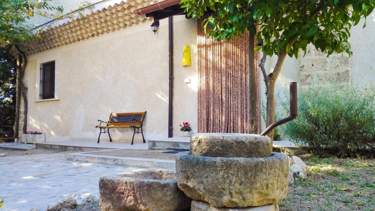 B&B La Masseria Del '700 Castiglione a Casauria Zewnętrze zdjęcie