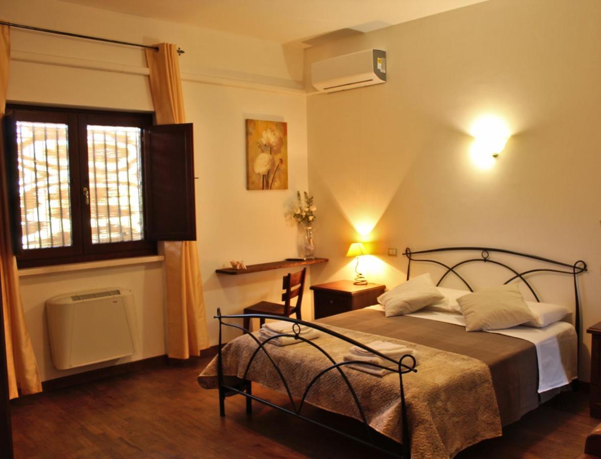 B&B La Masseria Del '700 Castiglione a Casauria Zewnętrze zdjęcie