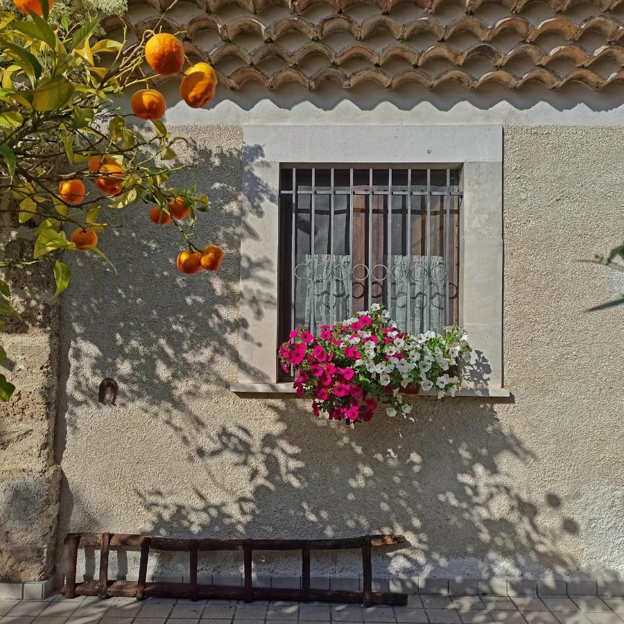 B&B La Masseria Del '700 Castiglione a Casauria Zewnętrze zdjęcie