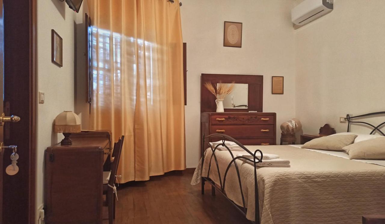 B&B La Masseria Del '700 Castiglione a Casauria Zewnętrze zdjęcie