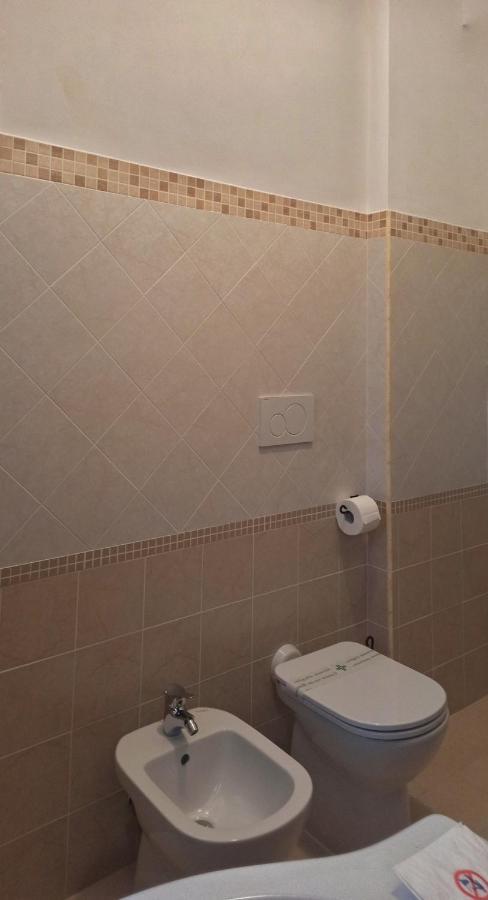 B&B La Masseria Del '700 Castiglione a Casauria Zewnętrze zdjęcie